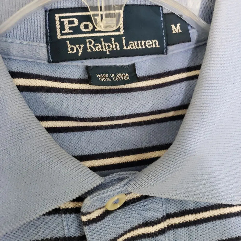 Polo by Ralph Lauren Medium